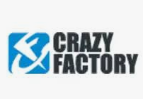 crazy factory rabatt