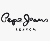 pepe jeans codes